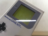 GD6333 With Defects - GameBoy Original DMG-01 Game Boy Console Japan