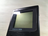 LF9705 With Defects - GameBoy Pocket Black Game Boy Console Japan