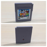 Monster Race BOXED GameBoy Game Boy Japan - UE3743