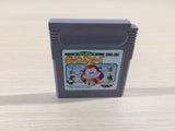 Peke to Poko no Daruman Busters BOXED GameBoy Game Boy Japan - UE4802
