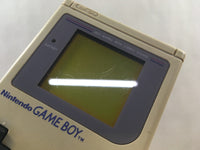 GD6563 With Defects - GameBoy Original DMG-01 Game Boy Console Japan