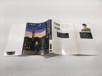 AAA1378 Ludwig B Vol.1 Japanese Manga