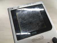 LG2395 Not Working - Yellow Motherboard GameBoy Pocket Silver  Console Jpn