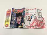 AAA1833 Karakuri Circus Vol.19 Japanese Manga