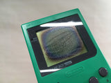 LG1646 Not Working - GameBoy Pocket Green Game Boy Console Japan