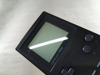 KH6269 Tested Working - GameBoy Pocket Black Game Boy Console Japan