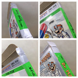 UE6406 Dr. Mario BOXED GameBoy Game Boy Japan