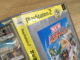 FH9239 The New Game of Life PS2 Japan