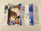 AAA1538 The Prince of Tennis Vol.9 Japanese Manga