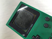 KH5684 Not Working GameBoy Pocket Green Game Boy Console Japan
