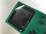 KH5684 Not Working GameBoy Pocket Green Game Boy Console Japan