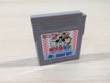 Momotaro Thunderbolt Dengeki Peach Boy BOXED GameBoy Game Boy Japan - UE2161