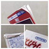 UE8198 Qix BOXED GameBoy Game Boy Japan