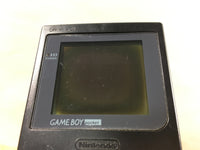 LC3693 Not Working - GameBoy Pocket Red Game Boy Console Japan