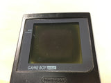 LC3693 Not Working - GameBoy Pocket Red Game Boy Console Japan