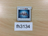 Professor Layton Nintendo 3DS Japan - FH3134