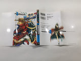AAA1328 Sengoku BASARA: Ranse Ranbu Vol.3 Japanese Manga