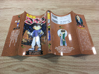 AAA1233 Case Closed Vol.24 Japanese Manga