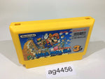 ag4456 Super Mario Bros. 3 NES Famicom Japan