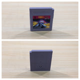 UE8198 Qix BOXED GameBoy Game Boy Japan