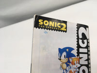 DK5720 Sonic The Hedgehog 2 BOXED Mega Drive Genesis Japan