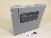SJ7725 Super Game Boy GameBoy SNES Super Famicom Japan