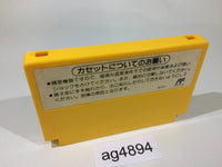 ag4894 Super Mario Bros. 3 NES Famicom Japan
