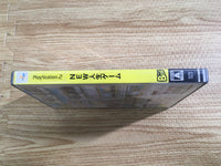 FH9239 The New Game of Life PS2 Japan
