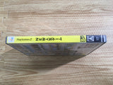 FH9239 The New Game of Life PS2 Japan