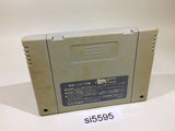 Mario Paint SNES Super Famicom Japan - SI5595