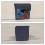 Spartan X Kung Fu Master BOXED GameBoy Game Boy Japan - UE5292