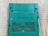 KH5684 Not Working GameBoy Pocket Green Game Boy Console Japan