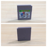 UE6406 Dr. Mario BOXED GameBoy Game Boy Japan