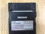 kh1553 GameBoy Pocket Black Game Boy Console Japan