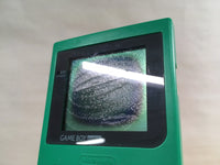 LG1646 Not Working - GameBoy Pocket Green Game Boy Console Japan