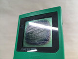 LG1646 Not Working - GameBoy Pocket Green Game Boy Console Japan