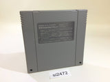 RPG Tsukuru 2 Maker SNES Super Famicom Japan - SI2472