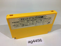ag4456 Super Mario Bros. 3 NES Famicom Japan