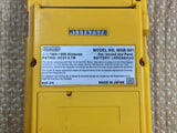 LF9416 With Defects - GameBoy Pocket Yellow Game Boy Console Japan