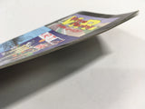 DK8186 Virtua Racing BOXED Mega Drive Genesis Japan