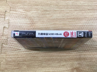 FJ1296 Salamander Portable PSP Japan