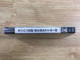 FH9644 Monster Hunter Diary Poka Poka Airu Village PSP Japan