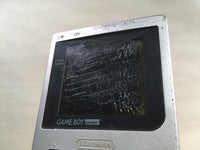 LG2395 Not Working - Yellow Motherboard GameBoy Pocket Silver  Console Jpn