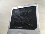 LG2395 Not Working - Yellow Motherboard GameBoy Pocket Silver  Console Jpn
