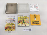 DK7012 The Legend Of Zelda 2 BOXED Famicom Disk Japan