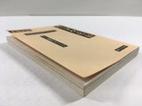 AAA1378 Ludwig B Vol.1 Japanese Manga