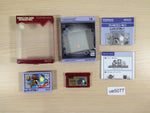 UE5077 Wrecking Crew BOXED GameBoy Advance Japan