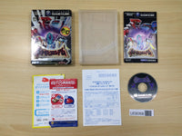 UE8068 Pokemon Colosseum BOXED GameCube Japan