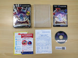 UE8068 Pokemon Colosseum BOXED GameCube Japan