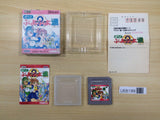 UE8199 Puyo Puyo Tsu 2 BOXED GameBoy Game Boy Japan